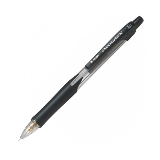 Pilot Progrex Mechanical Pencil 0.3mm (assorted)
