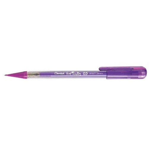 Pentel Hot Shots Mechanical Pencil 0.5mm (assorted)