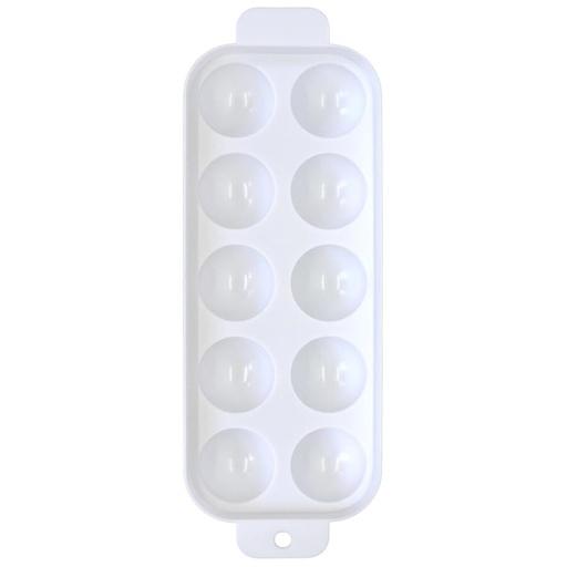 Pro-Art Palettes 10 Egg Tray Well