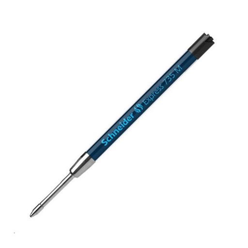 Schneider Express 735 Medium Refill (black)