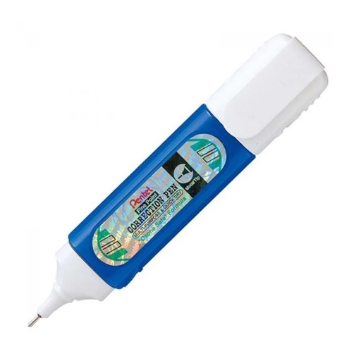 Pentel Correct Express Correction Pen (12ml) (ZL31-W)