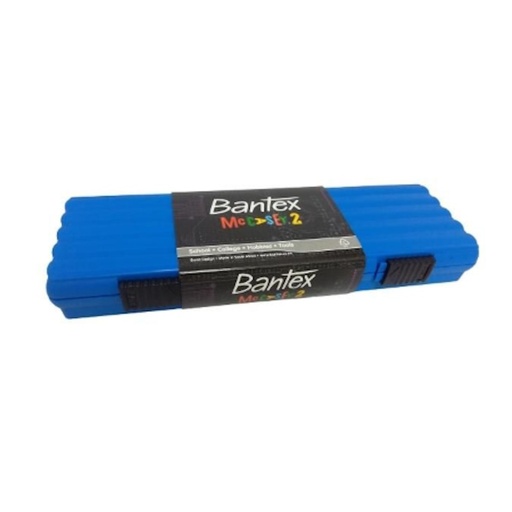 Bantex McCasey 2 Imac Pencil Case (assorted)