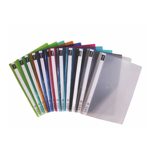 Croxley Presentation Folder Bright A4 (single)