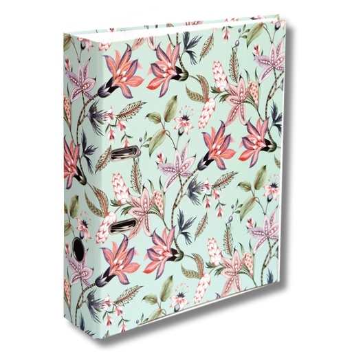 Kenzel Lever Arch File A4 70mm (palampore) (LA2305)