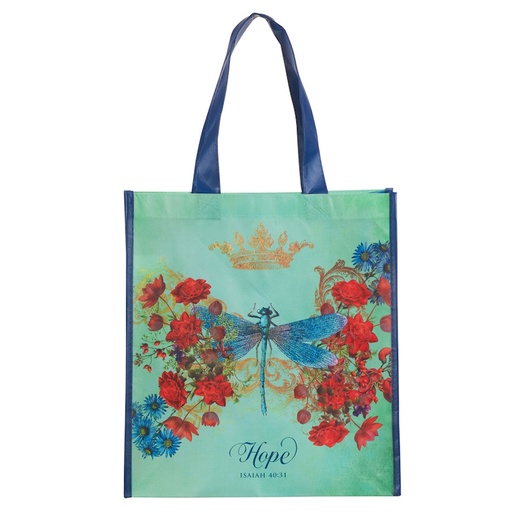 Hope Non Woven Tote Bag (TOT175)