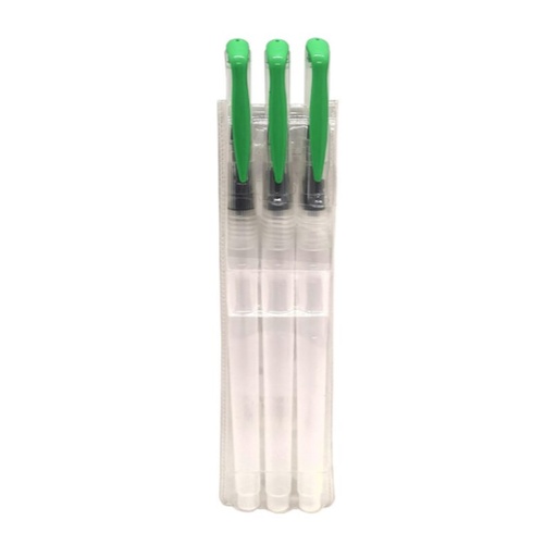 Pro-Art Waterbrush Set (3)