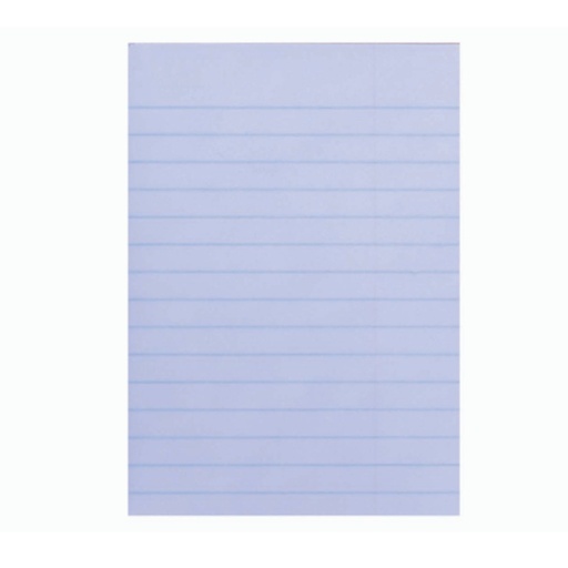 Ruled Scrap Pad A5 (100 sheets)