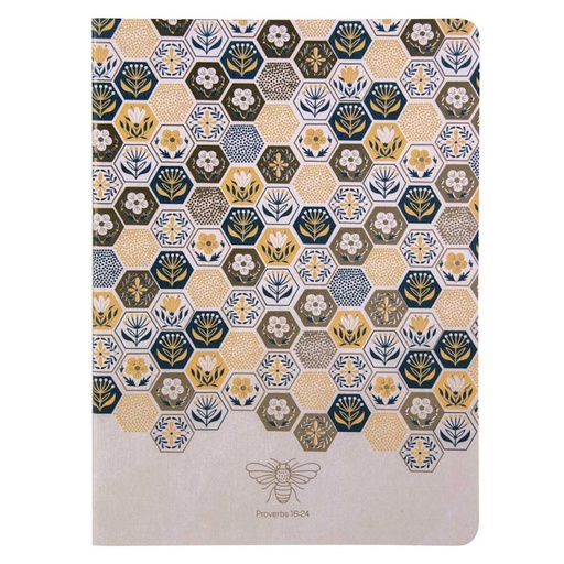 Kind Words Notebook (NB050)