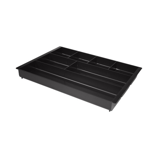 Bantex Desk Drawer Organiser (7 compartment)