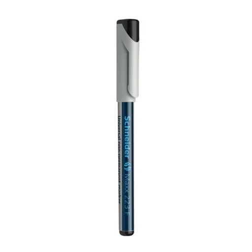 Schneider Maxx 223 OHP Whiteboard Markers (fine)