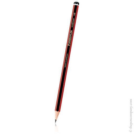 Staedtler Tradition 110 Pencil HB