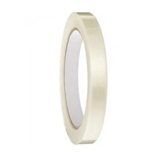 Nexx Clear Cellotape 12mm x 66m