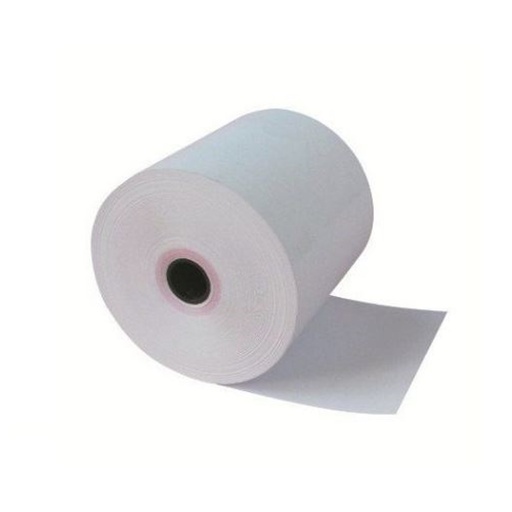 Thermal Till Rolls 55gsm (80 x 83mm) (single)