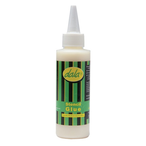 Dala Stencil Glue (125ml)