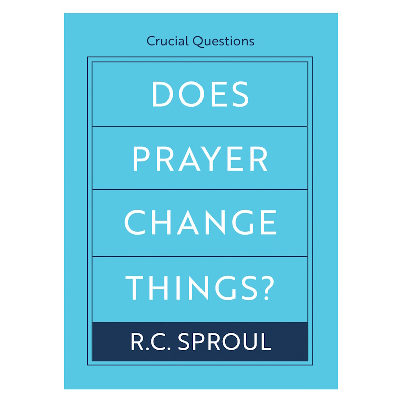 does-prayer-change-things-rc-sproul-programit-pty-ltd