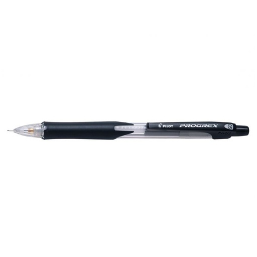 Pilot Progrex Mechanical Pencil 0.5mm (assorted)