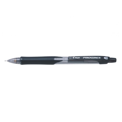Pilot Progrex Mechanical Pencil 0.7mm (assorted)