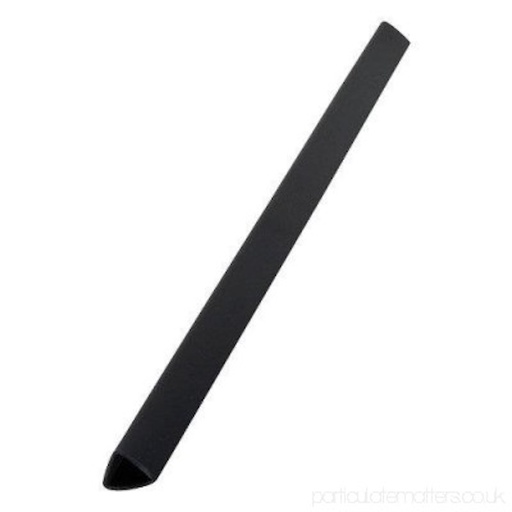 Foska Slide Binders (black)