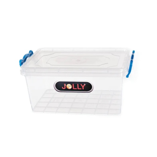 Big Jim Multi Box 3l