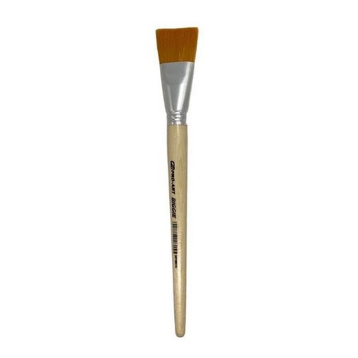 Pro-Art Nylon Biggie Synthetic Brush