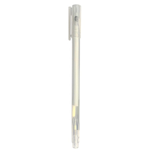 Pro-Art Gel Fineliner (white)