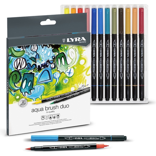 Lyra Aqua Brush Duo (12)