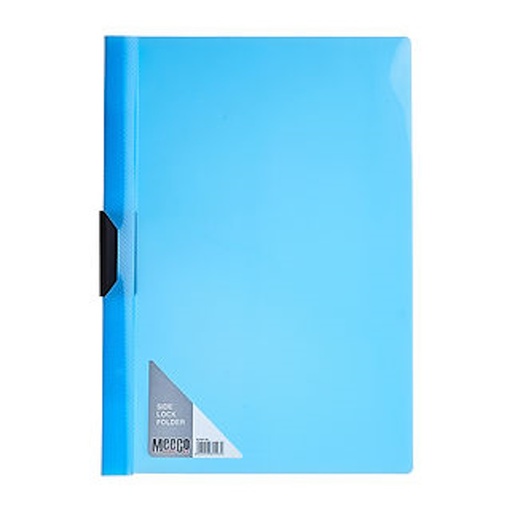 Meeco Side Lock Folder A4