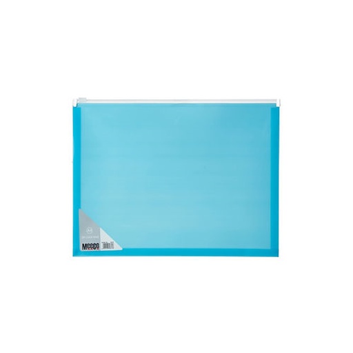 Meeco Zip Lock Bag A4