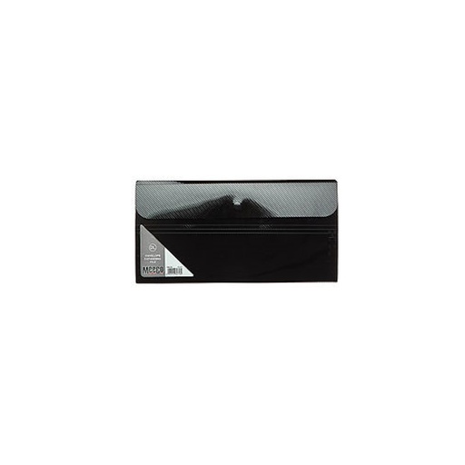 Meeco Expanding File DL (black)
