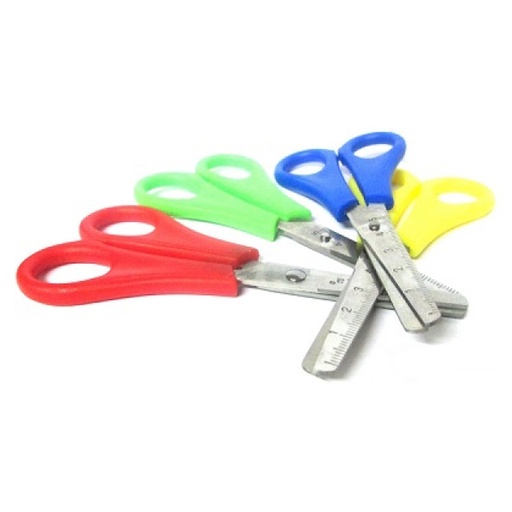 Foska Blunt Right Hand Scissor 130mm