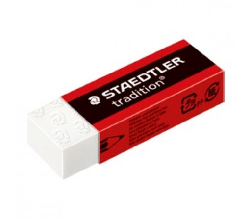 Staedtler Tradition Eraser Large