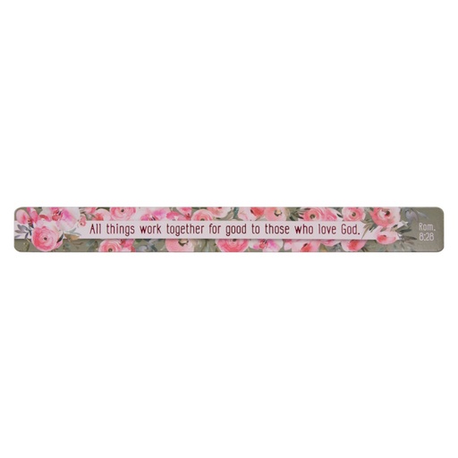 All Things Work Together for the Good Magnetic Strip (MS160)