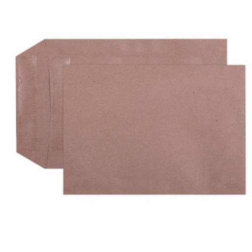 KwikSeal C5 Manilla Envelopes 157 x 229 (500)