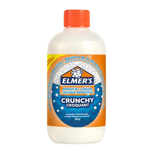 Elmer's Magic Liquid Crunchy Bottle (98g)