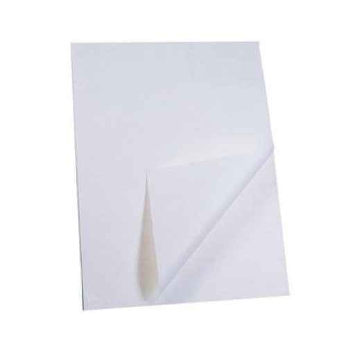 Marlin Flipchart Pads (40 sheets)