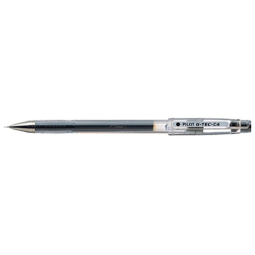 Pilot G-Tec Needle Point 0.4mm