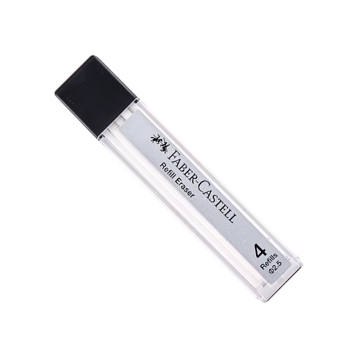 Faber-Castell Refills for Precision Eraser Pen