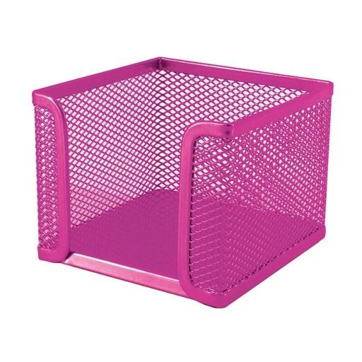 SDS Mesh Cube Holder M400