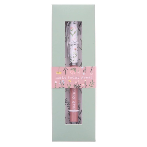 Make Today Great Pen in Gift Box (PEN409)