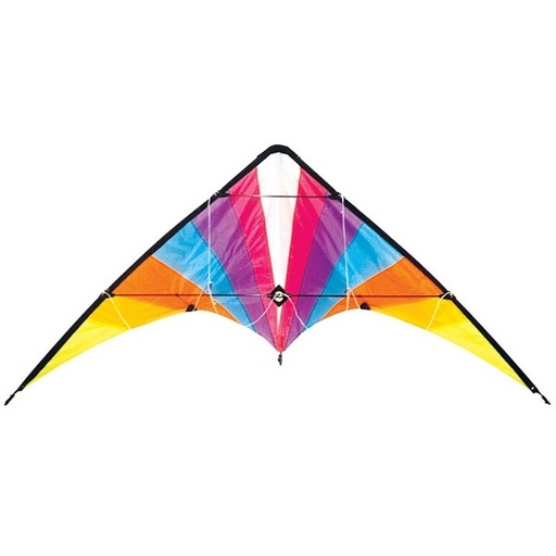 Delta Stunt Kite Dual Line 160cm x 80cm