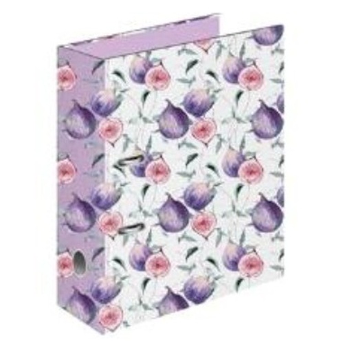 Kenzel Lever Arch File A4 70mm (figs) (LA2412)