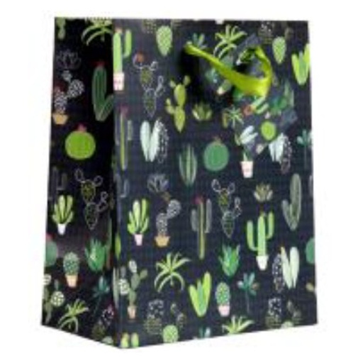 Turnowsky Gift Bag Medium (cactus)