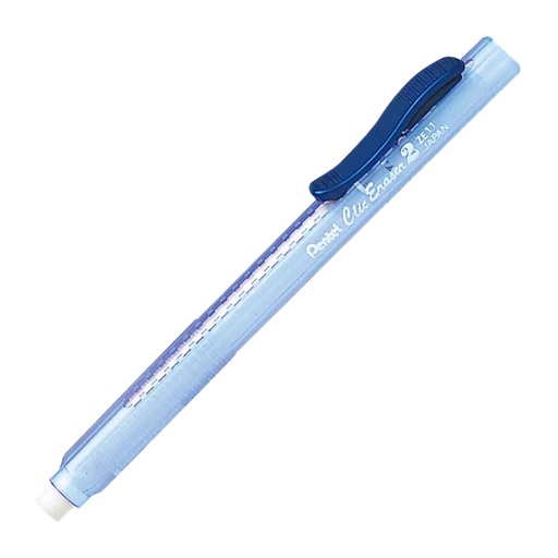 Pentel Clic Eraser 2 (assorted)