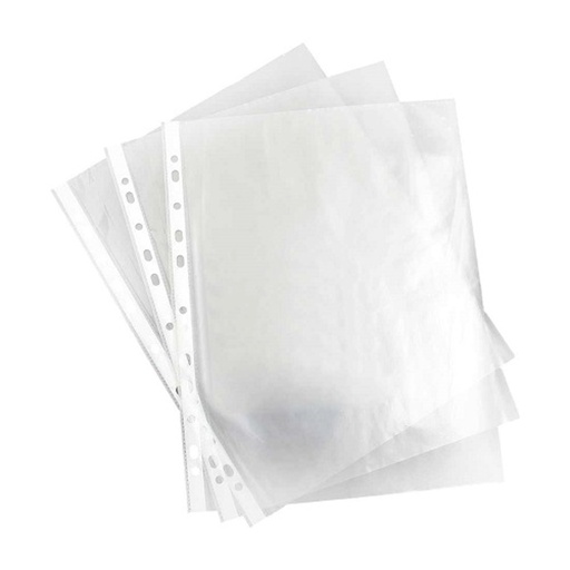 Nexx File Pockets A4 40 mic (10)