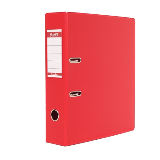 Bantex PVC Lever Arch File A4 70mm