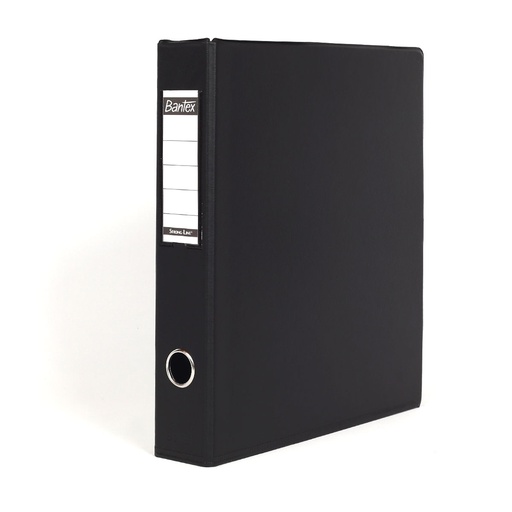 Bantex PVC Lever Arch File A4 40mm