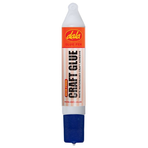Dala Craft Glue Pen (30ml)