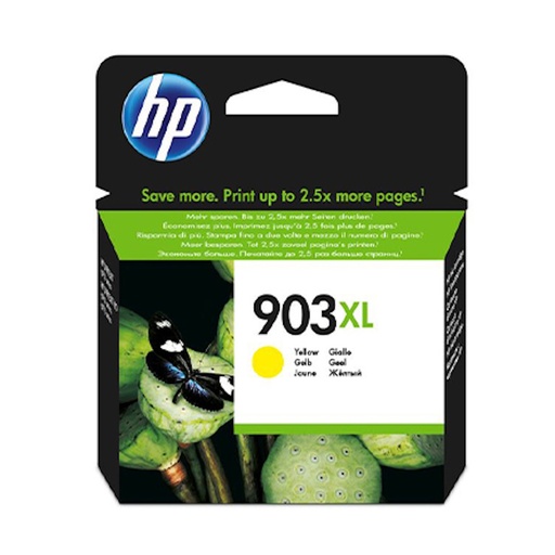 HP 903XL Cartridge (yellow)