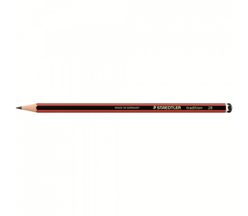 Staedtler Tradition 110 Pencil