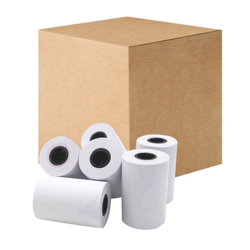 Thermal Till Rolls (57 x 40mm) (50)